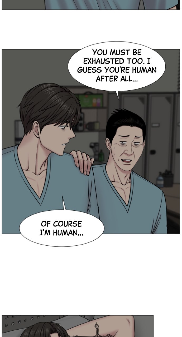 Read Trauma Center_ Golden Hour Manga Online