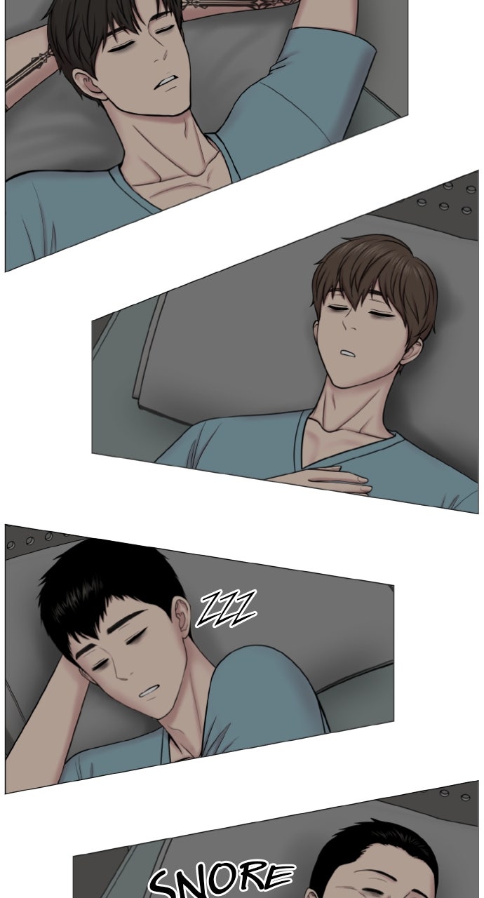 Read Trauma Center_ Golden Hour Manga Online