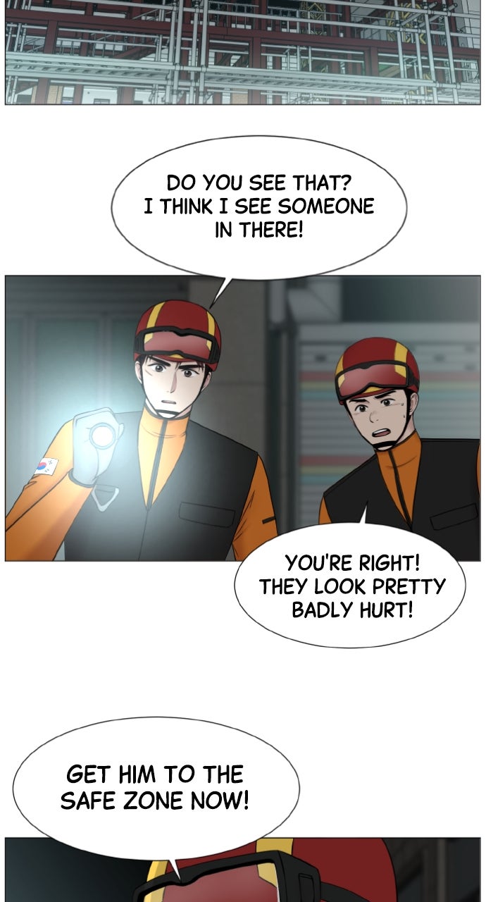 Read Trauma Center_ Golden Hour Manga Online