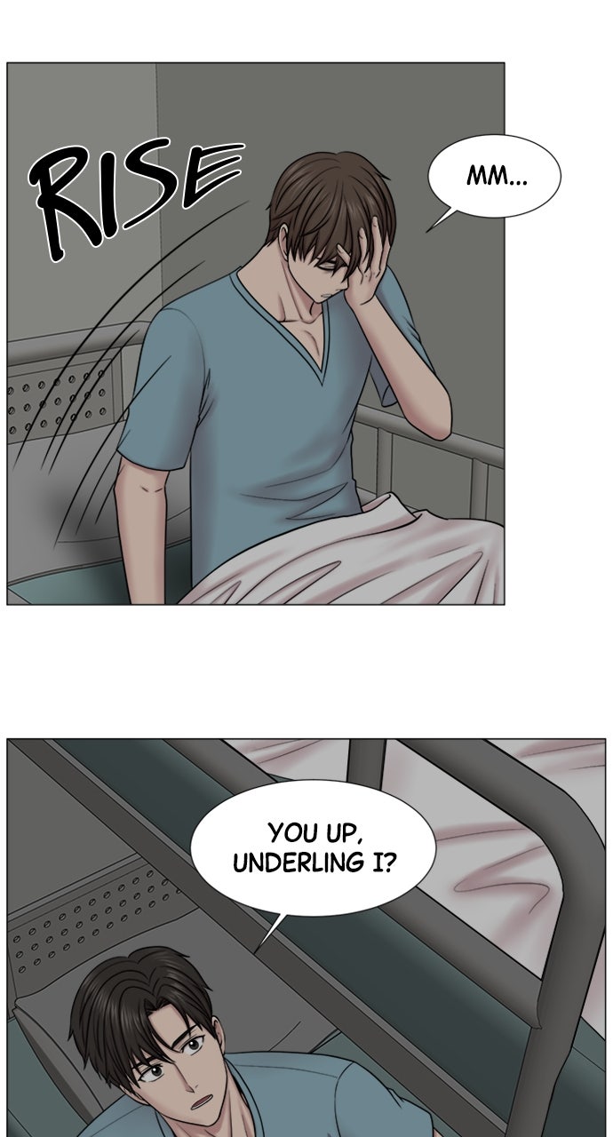 Read Trauma Center_ Golden Hour Manga Online