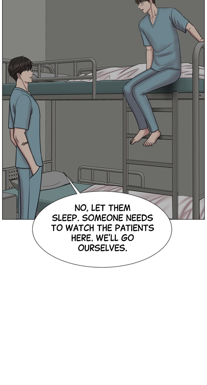 Read Trauma Center_ Golden Hour Manga Online