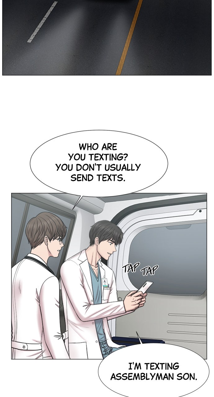 Read Trauma Center_ Golden Hour Manga Online