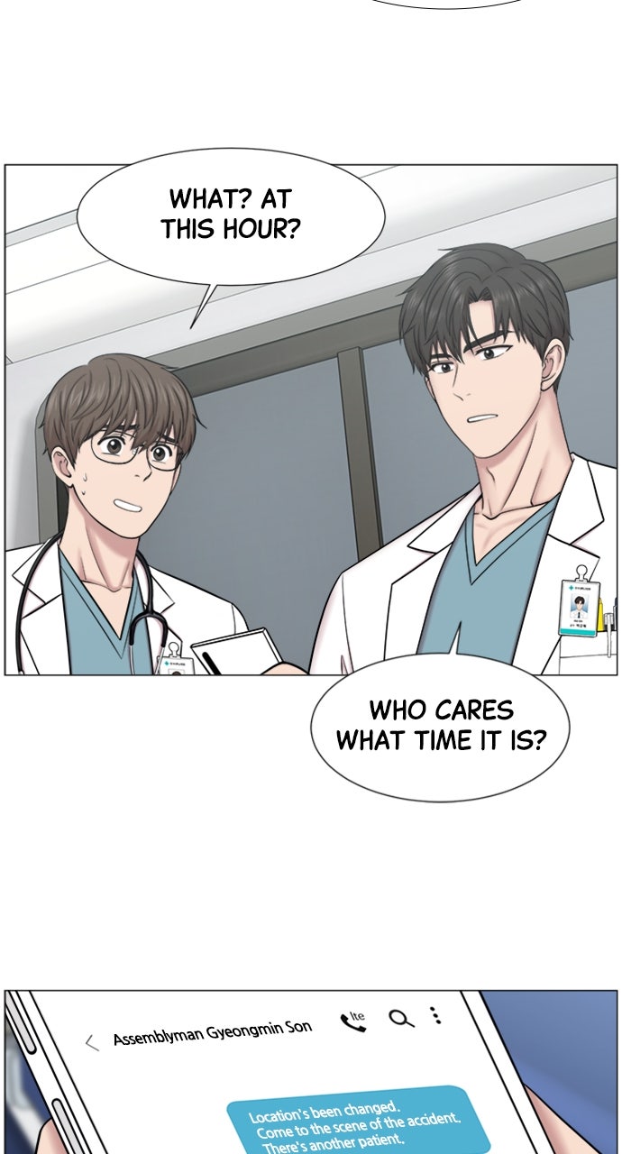 Read Trauma Center_ Golden Hour Manga Online