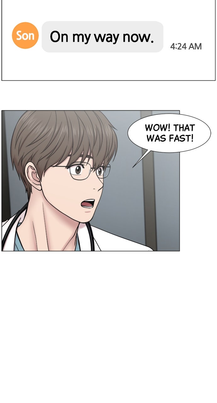 Read Trauma Center_ Golden Hour Manga Online