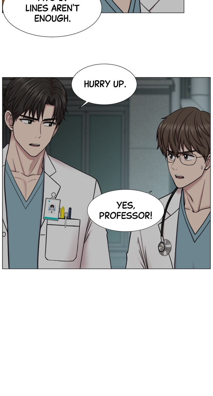 Read Trauma Center_ Golden Hour Manga Online