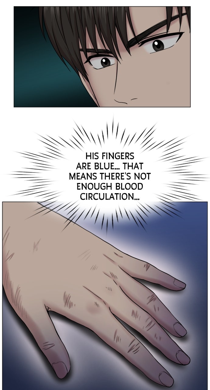 Read Trauma Center_ Golden Hour Manga Online