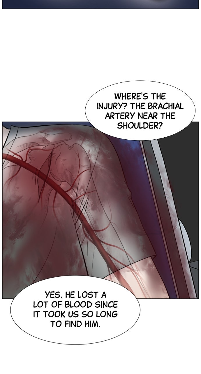 Read Trauma Center_ Golden Hour Manga Online