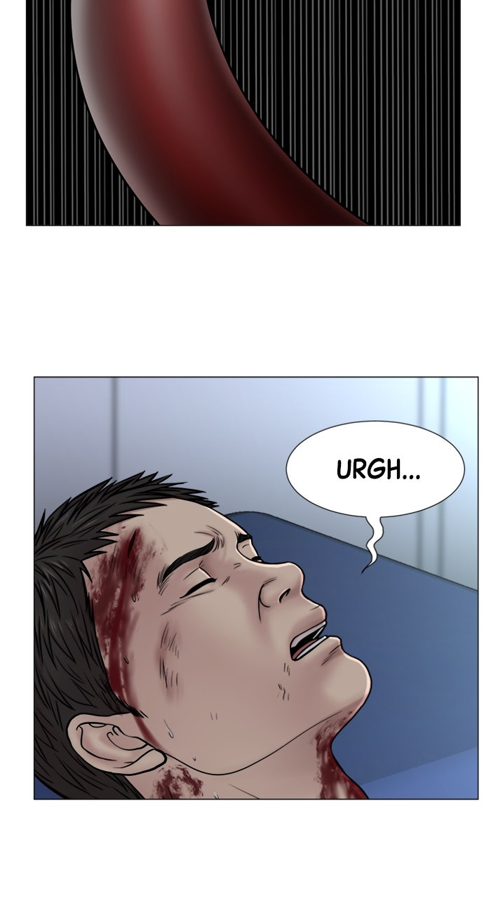 Read Trauma Center_ Golden Hour Manga Online