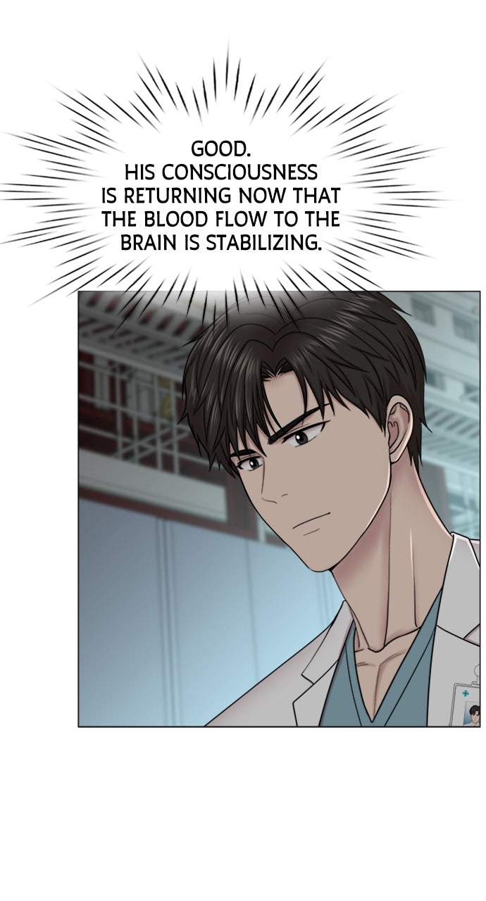 Read Trauma Center_ Golden Hour Manga Online