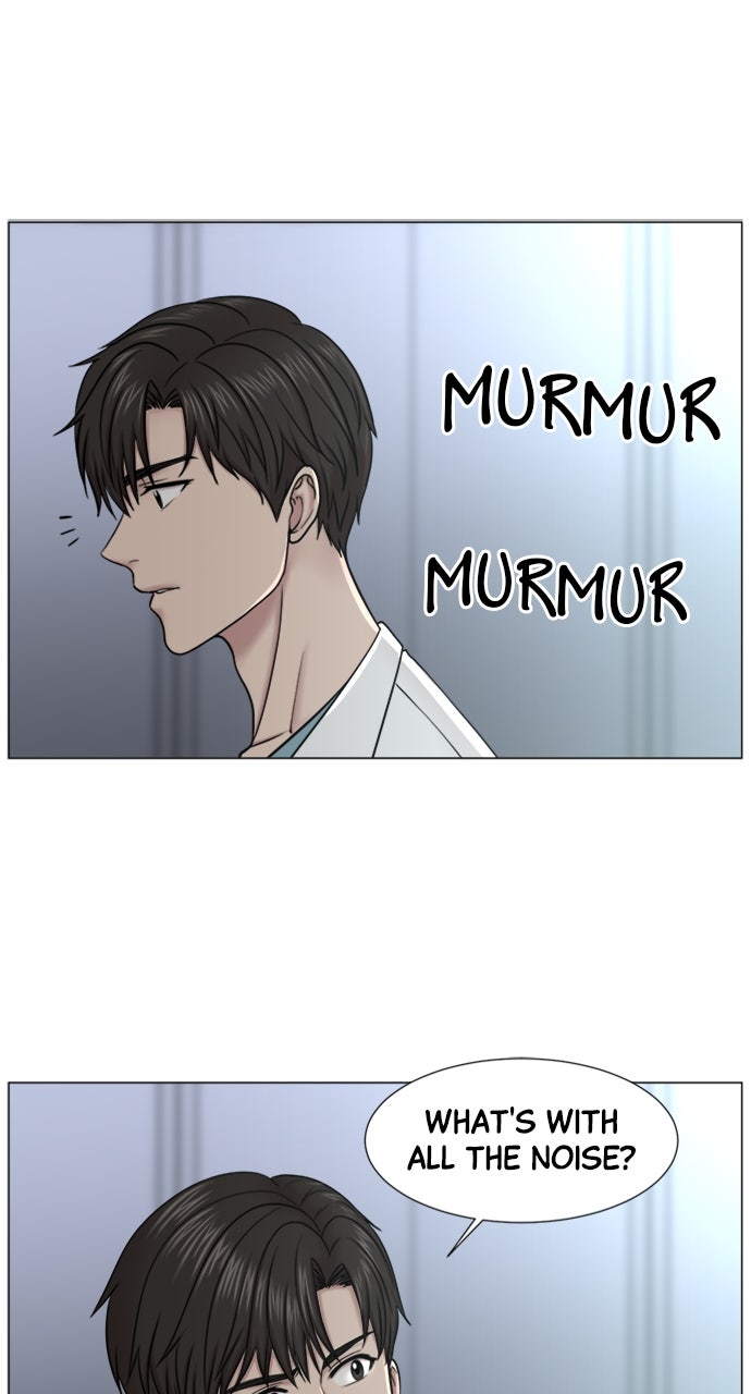 Read Trauma Center_ Golden Hour Manga Online