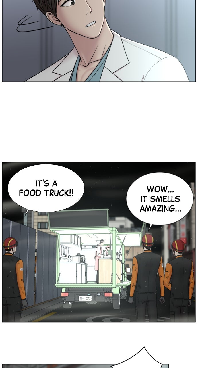Read Trauma Center_ Golden Hour Manga Online