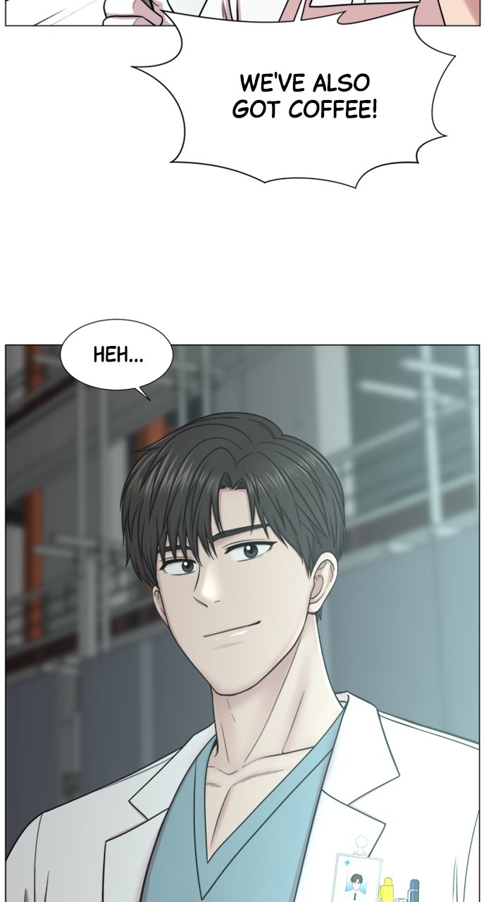 Read Trauma Center_ Golden Hour Manga Online