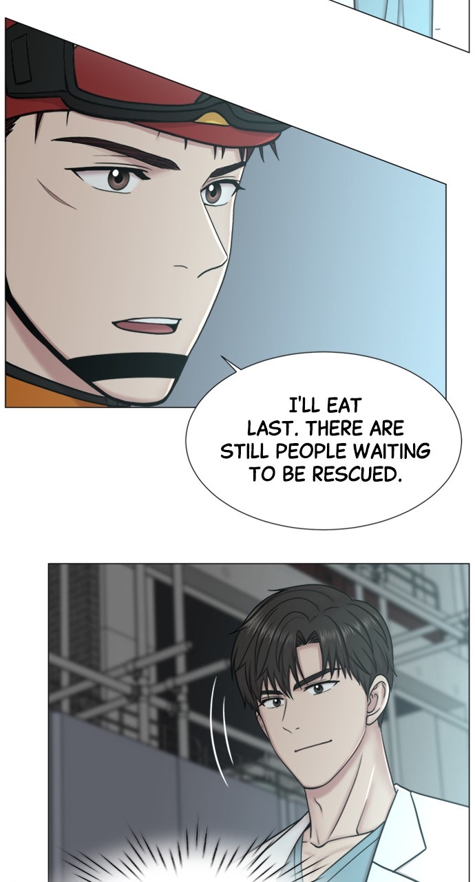 Read Trauma Center_ Golden Hour Manga Online