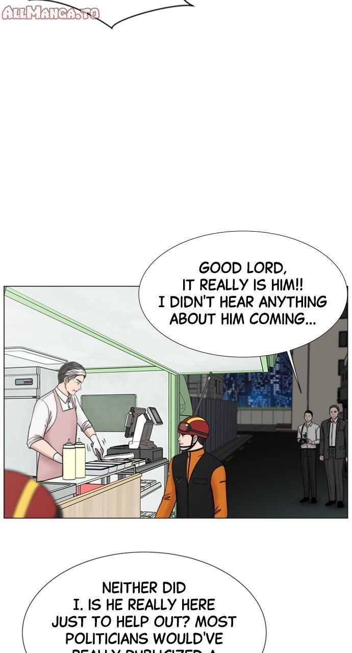 Read Trauma Center_ Golden Hour Manga Online