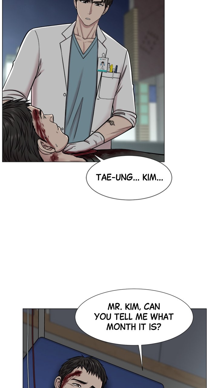 Read Trauma Center_ Golden Hour Manga Online