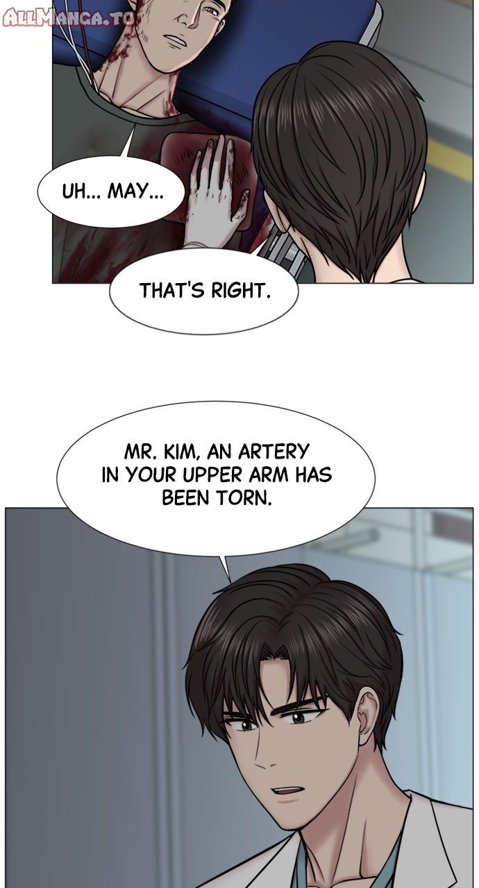 Read Trauma Center_ Golden Hour Manga Online