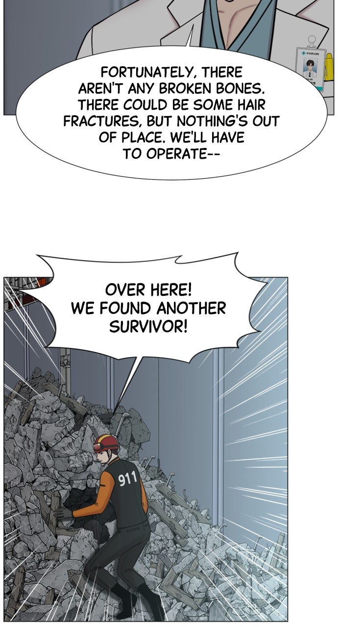 Read Trauma Center_ Golden Hour Manga Online