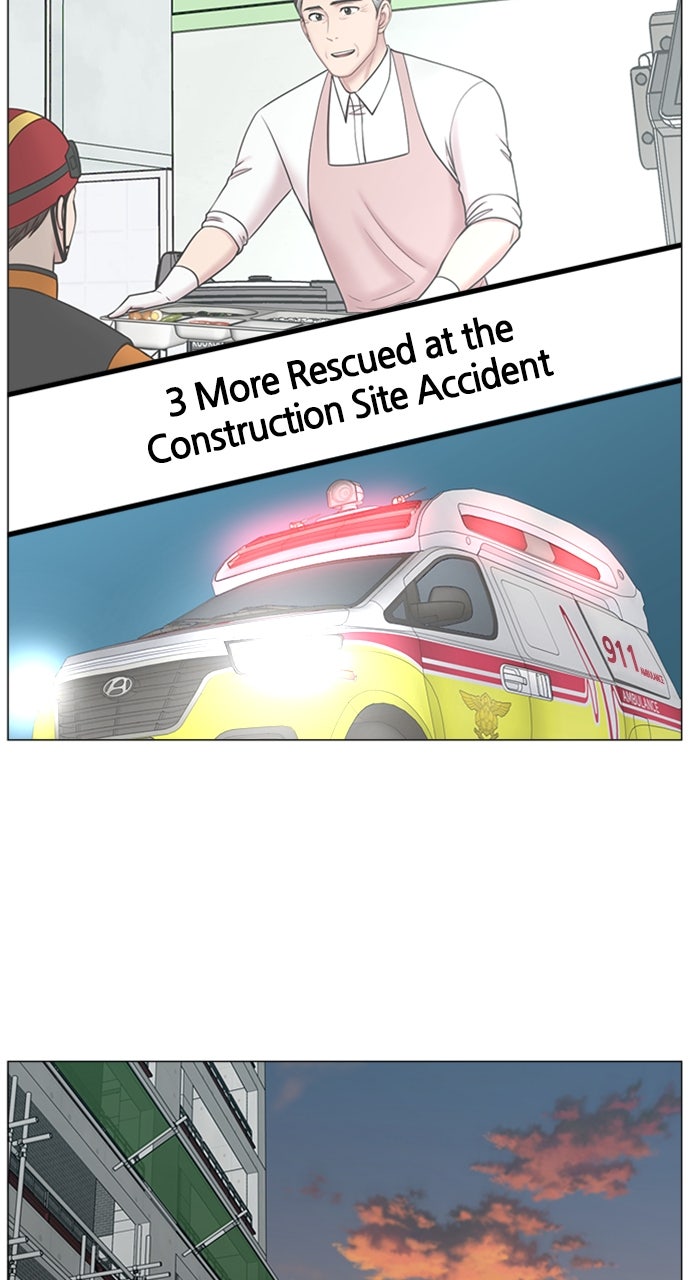 Read Trauma Center_ Golden Hour Manga Online