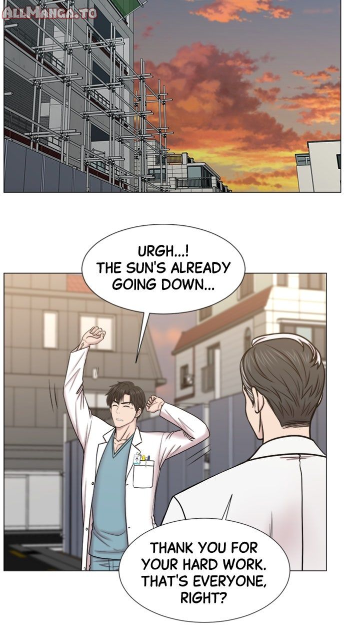 Read Trauma Center_ Golden Hour Manga Online