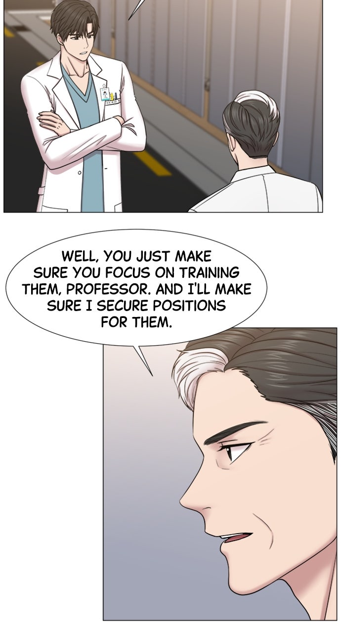 Read Trauma Center_ Golden Hour Manga Online