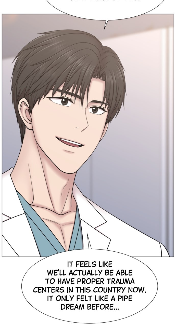 Read Trauma Center_ Golden Hour Manga Online