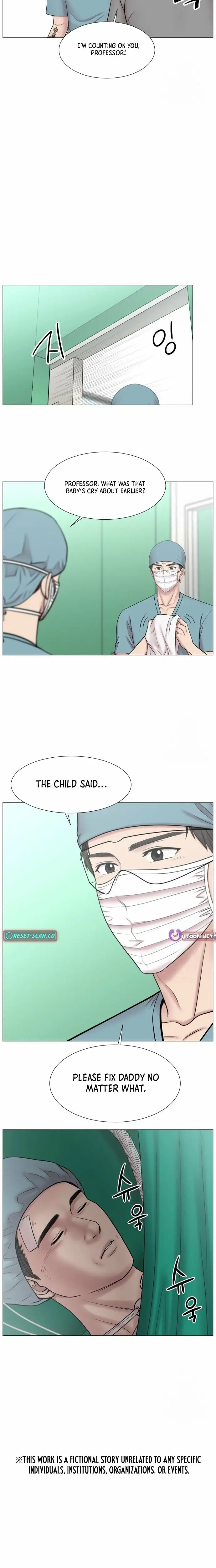 Read Trauma Center_ Golden Hour Manga Online