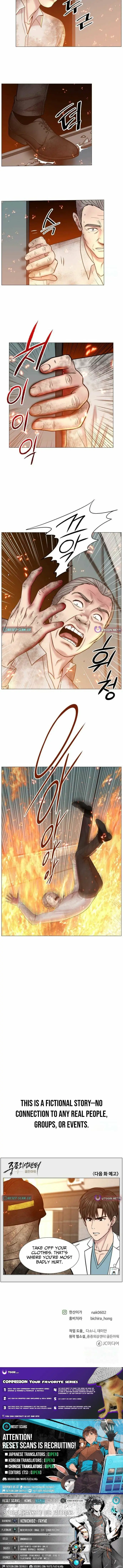 Read Trauma Center_ Golden Hour Manga Online