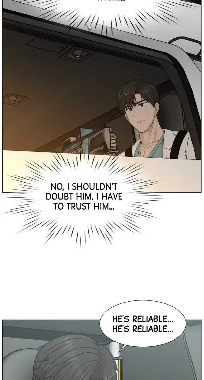 Read Trauma Center_ Golden Hour Manga Online