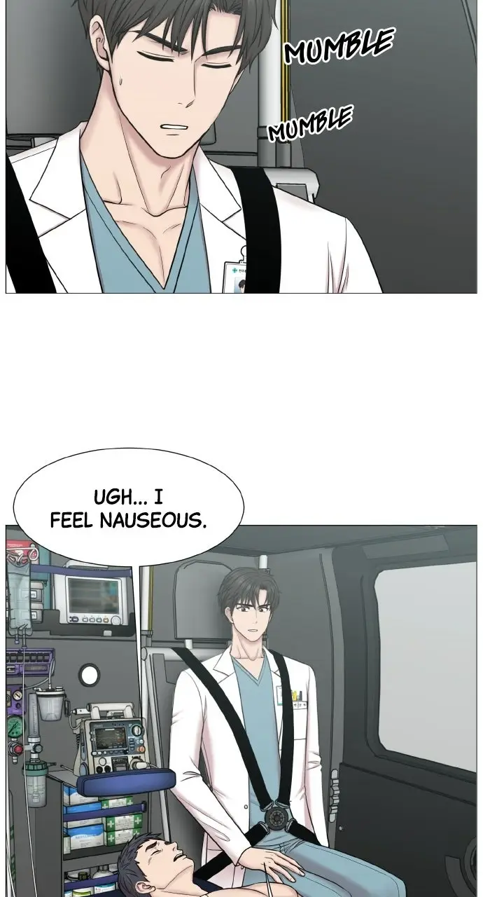 Read Trauma Center_ Golden Hour Manga Online