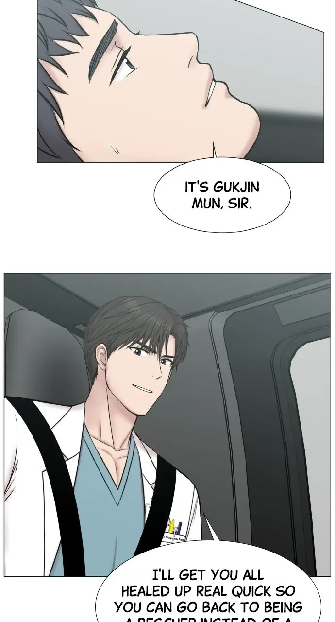 Read Trauma Center_ Golden Hour Manga Online