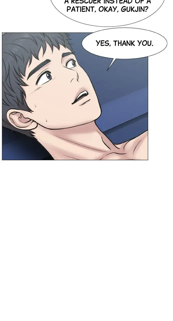 Read Trauma Center_ Golden Hour Manga Online