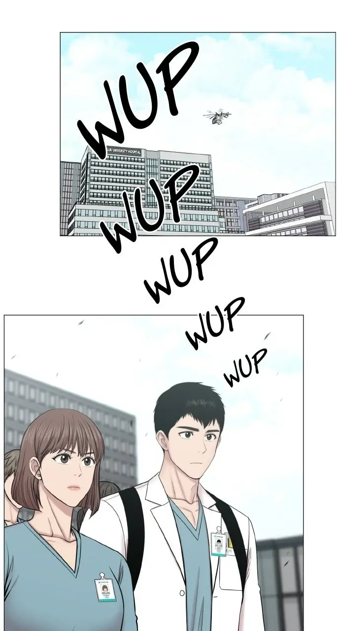 Read Trauma Center_ Golden Hour Manga Online