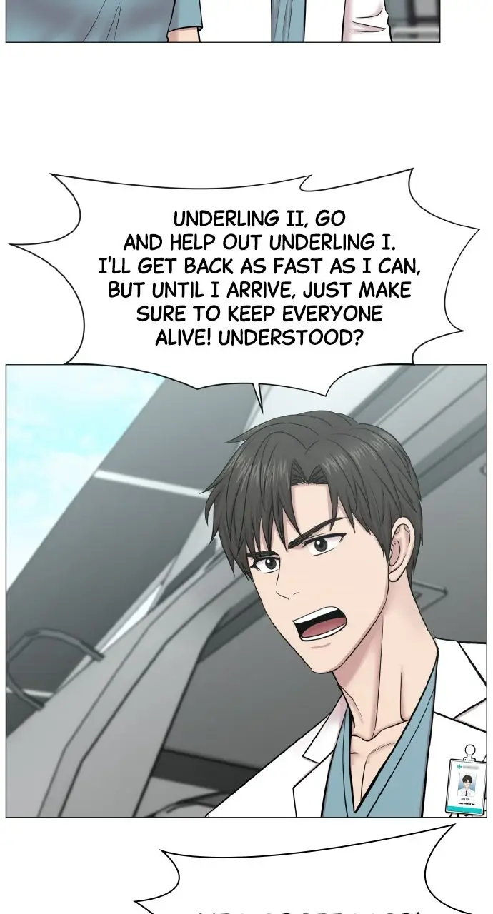 Read Trauma Center_ Golden Hour Manga Online