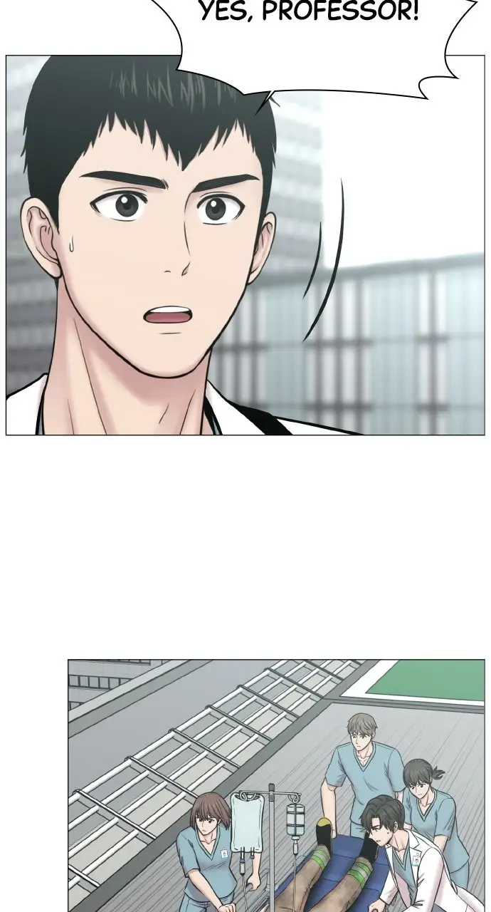 Read Trauma Center_ Golden Hour Manga Online