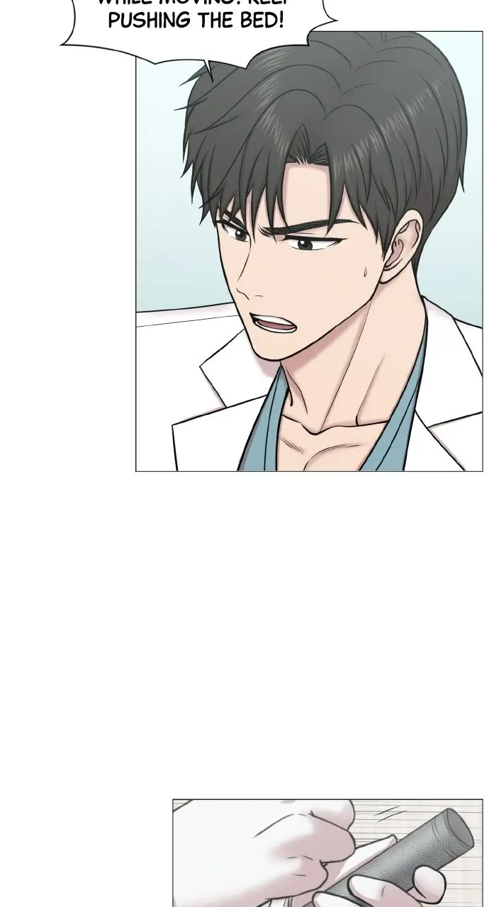 Read Trauma Center_ Golden Hour Manga Online