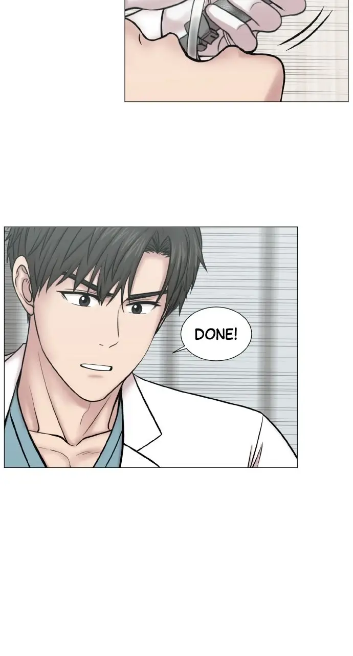 Read Trauma Center_ Golden Hour Manga Online