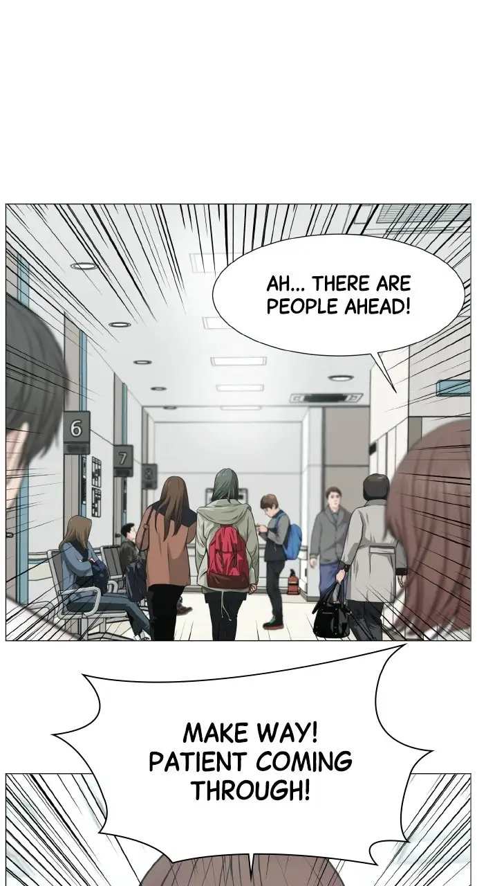 Read Trauma Center_ Golden Hour Manga Online