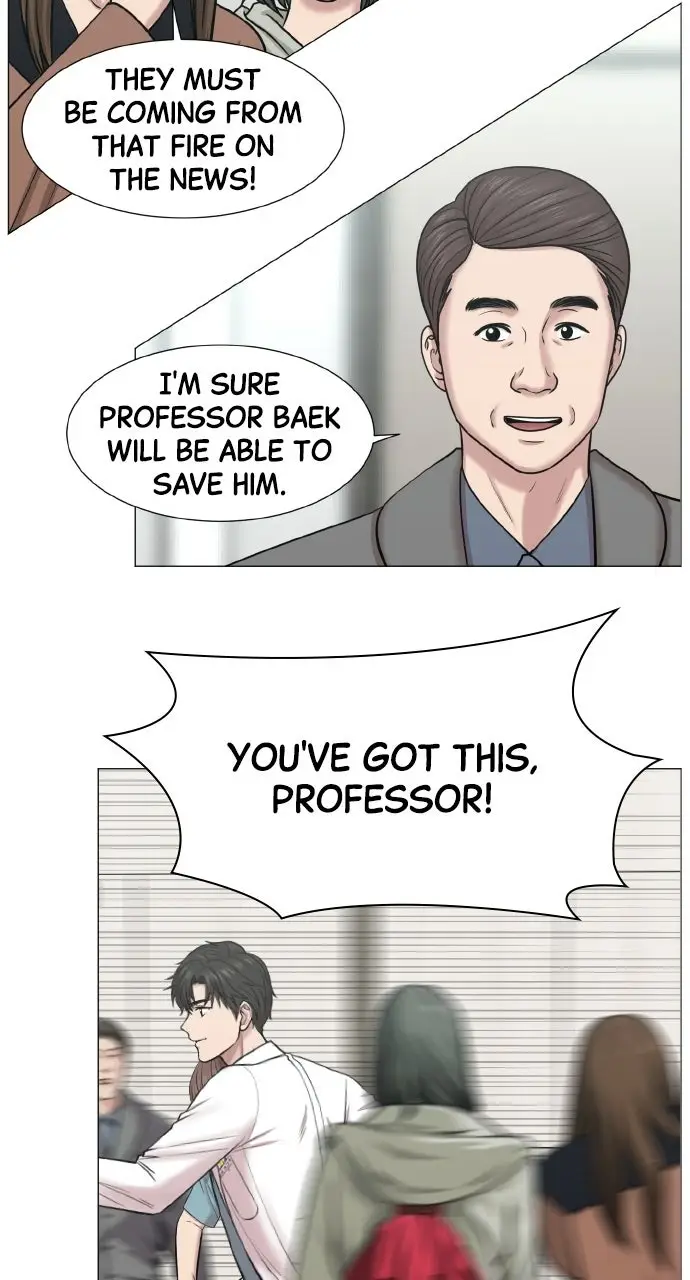 Read Trauma Center_ Golden Hour Manga Online