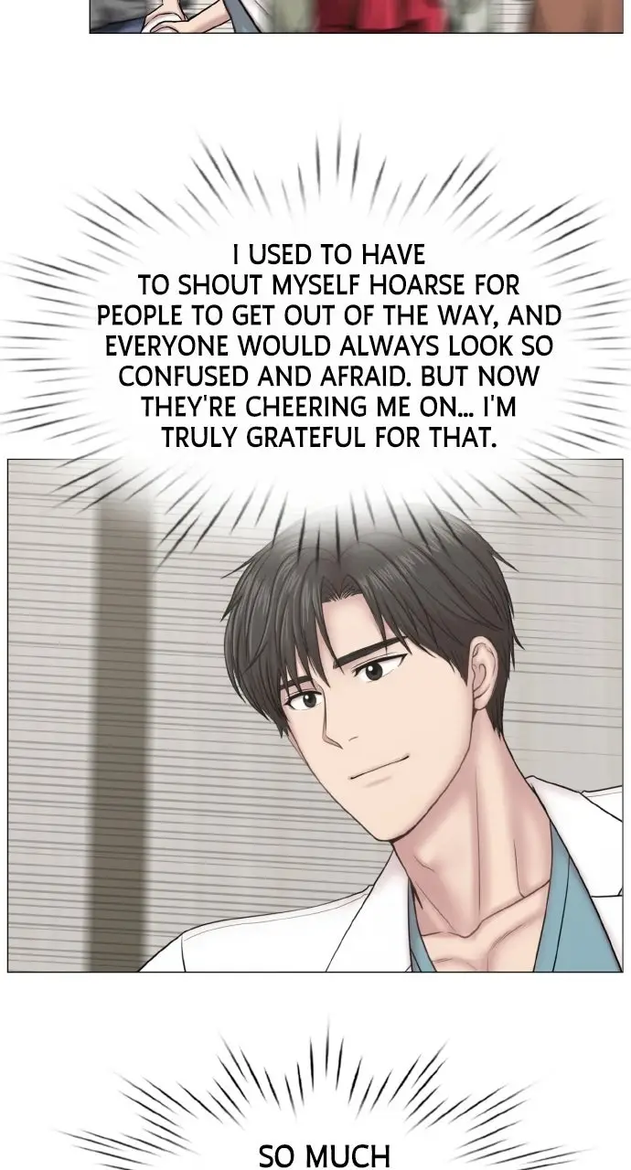 Read Trauma Center_ Golden Hour Manga Online