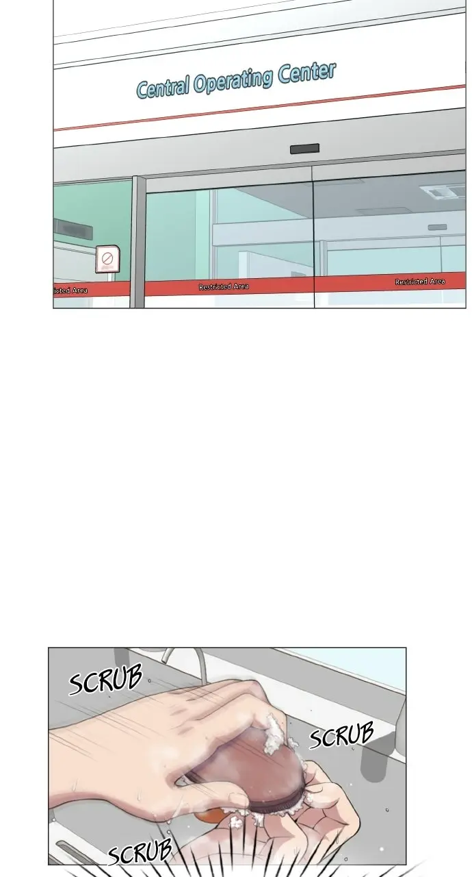 Read Trauma Center_ Golden Hour Manga Online