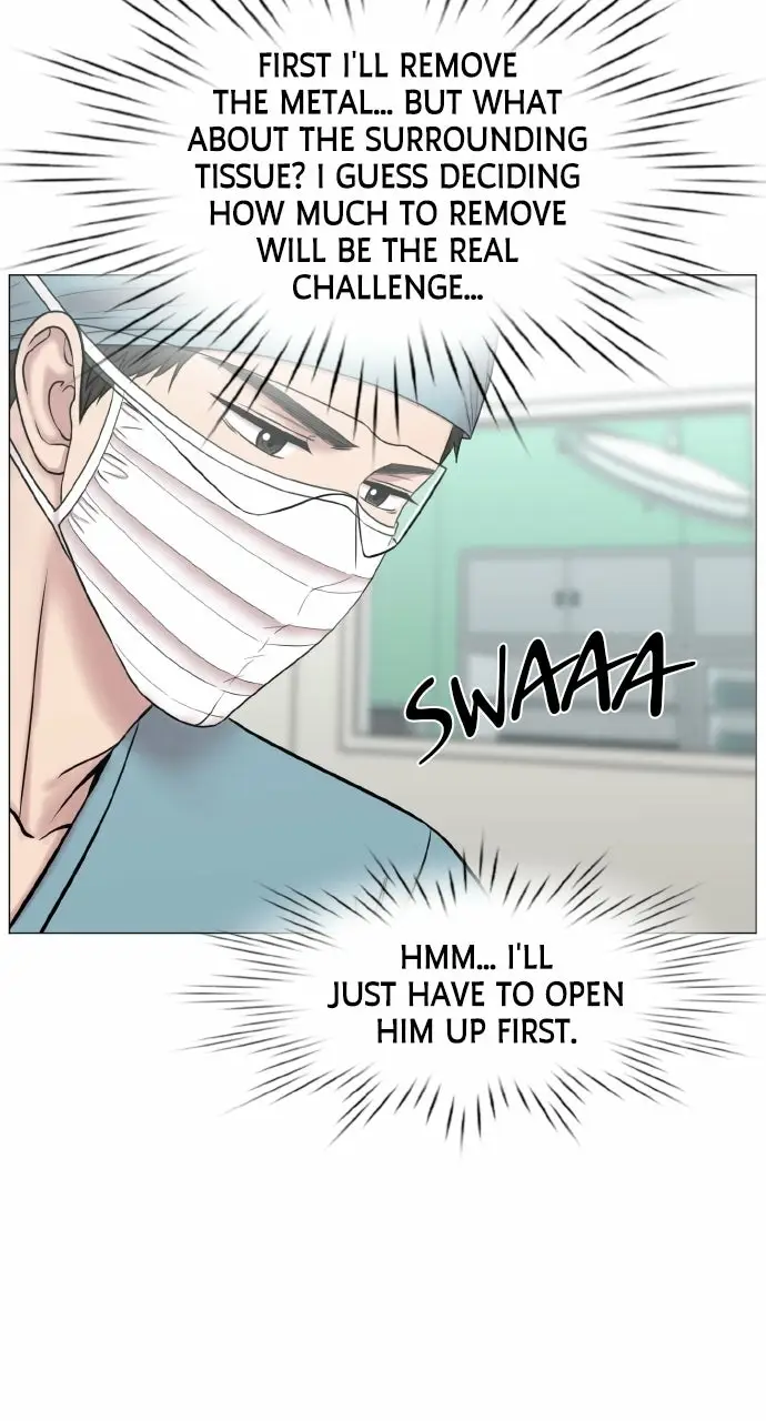 Read Trauma Center_ Golden Hour Manga Online