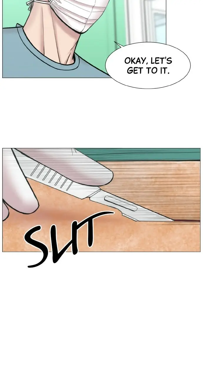 Read Trauma Center_ Golden Hour Manga Online