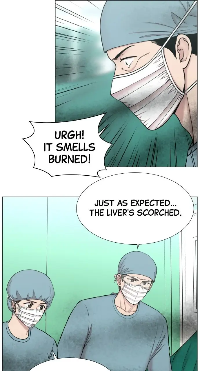 Read Trauma Center_ Golden Hour Manga Online