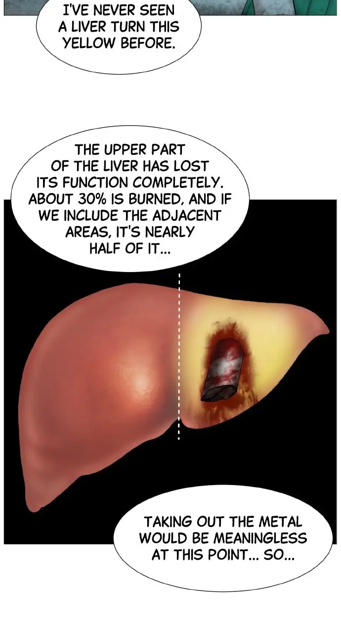 Read Trauma Center_ Golden Hour Manga Online