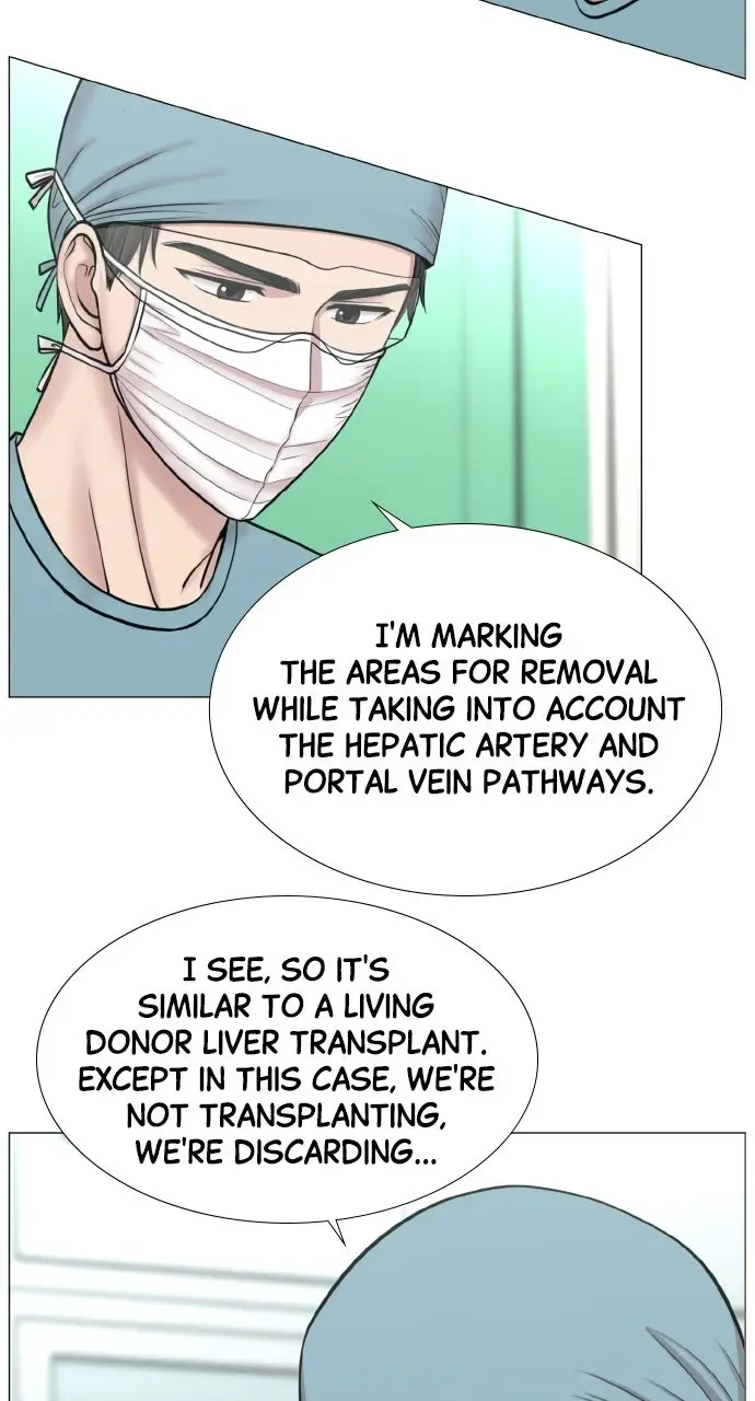 Read Trauma Center_ Golden Hour Manga Online