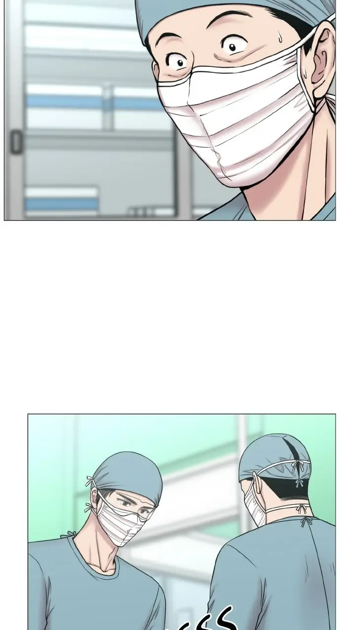 Read Trauma Center_ Golden Hour Manga Online