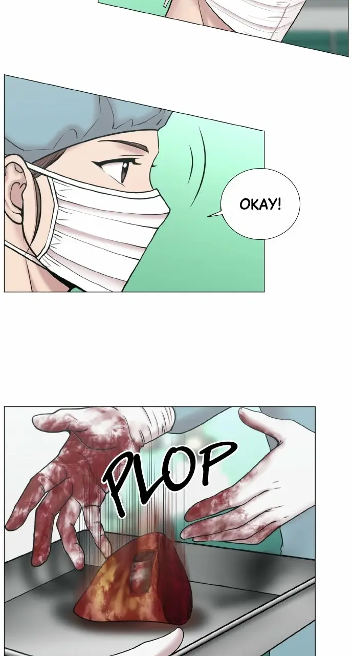 Read Trauma Center_ Golden Hour Manga Online