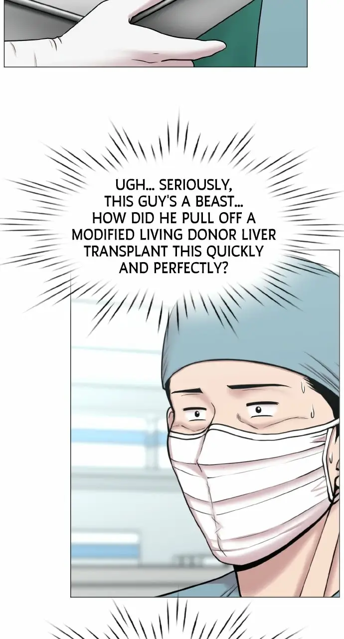 Read Trauma Center_ Golden Hour Manga Online