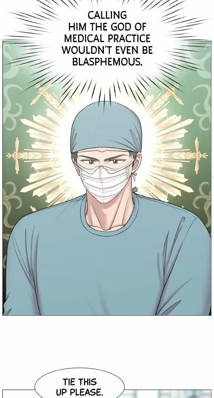 Read Trauma Center_ Golden Hour Manga Online