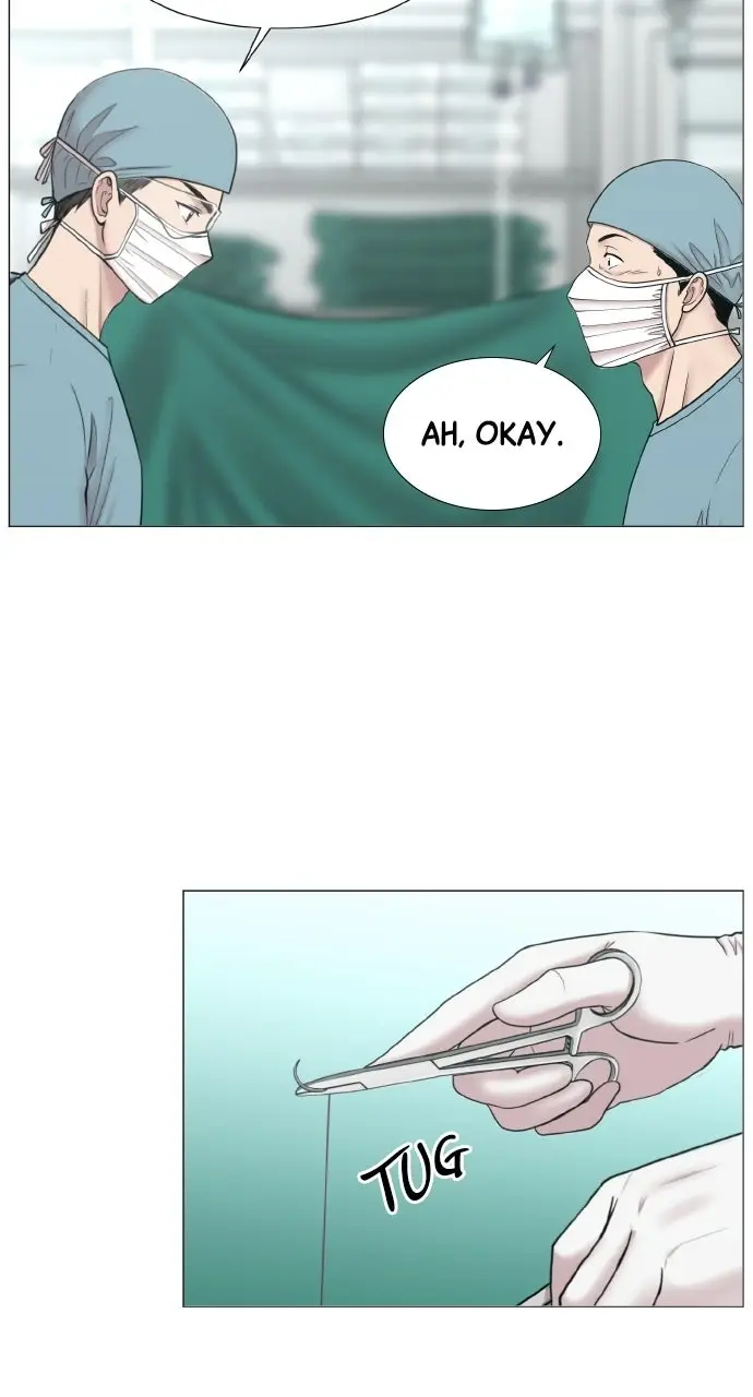 Read Trauma Center_ Golden Hour Manga Online